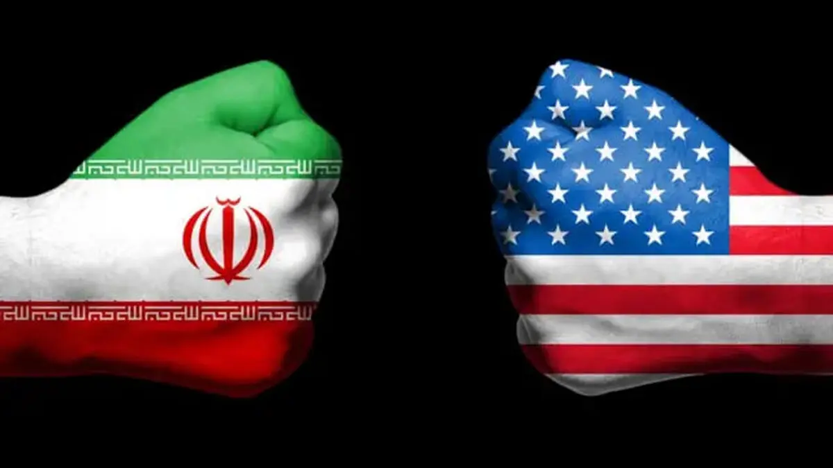 الان وسط حمله آمریکا هستیم/ شکاف مواضع تهران و واشنگتن را نمی‌توان با هیچ پلی به هم وصل کرد