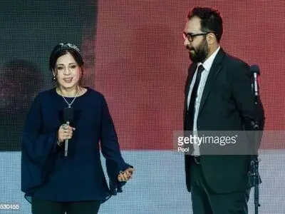 «قصیده گاو سفید» جایزه تماشاگران جشنواره برلین را گرفت