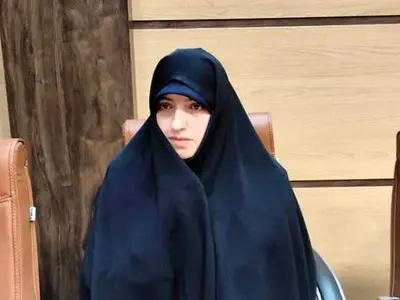 فاطمه نیازمند سرپرست اورژانس ۱۱۵ گیلان شد