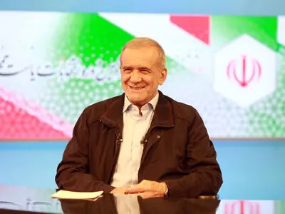 خوزستانی‌ها شنبه میزبان پزشکیان هستند