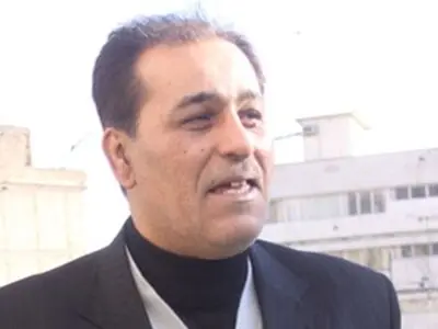 گفت‌وگوی تلفنی سرپرست باشگاه پرسپولیس با کریم باوی