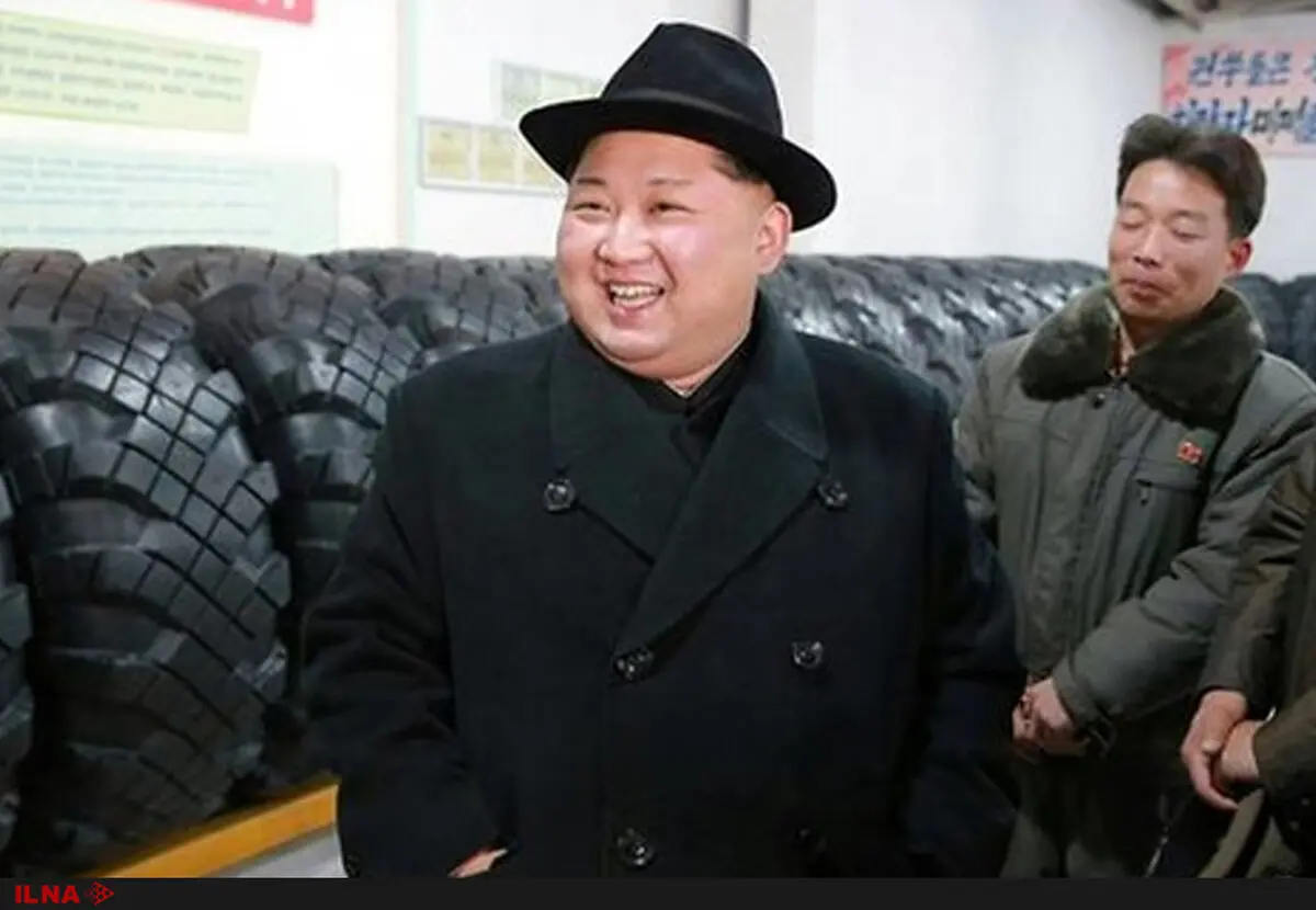 کیم جونگ‌اون وارد سنگاپور شد