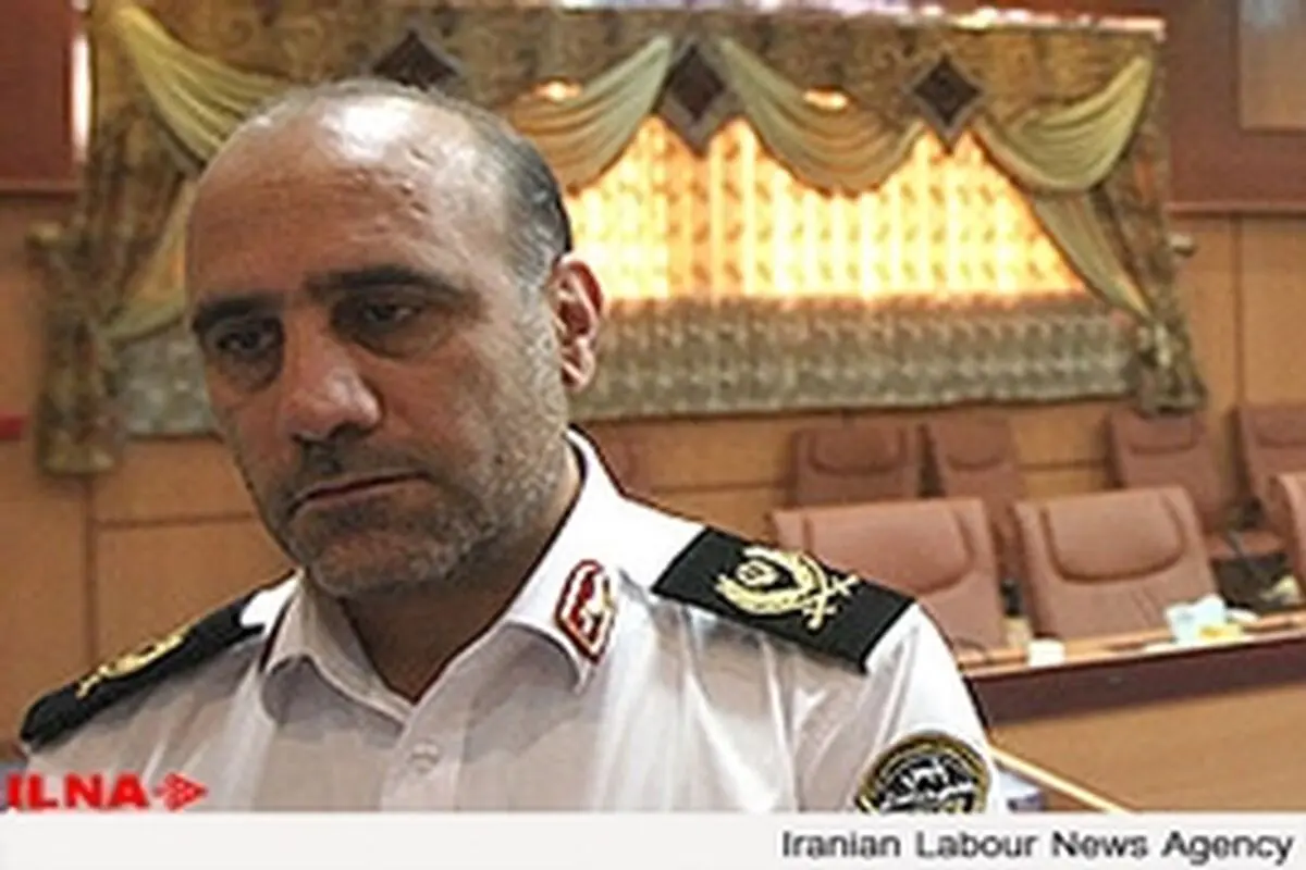 کاهش ۲۰ درصدی تخلفات موتور سیکلت سواران در تهران