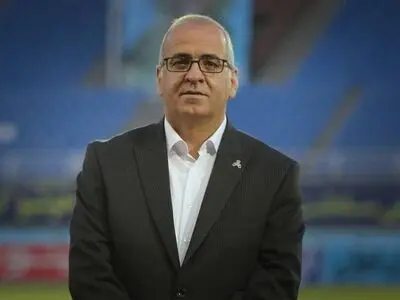فریدونی هنوز مدیرعامل ذوب آهن است