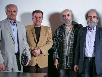 قدرت و توان بازیگر نباید دیده شود