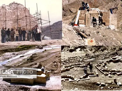 از جابه‌جایی کلیسای زر زر تا مرمت بازار قدیمی ارومیه زیر بمباران/ پیمانکاری‌ها و طرح‌های مشاوره‌ای بلای جان میراث فرهنگی شده‌اند