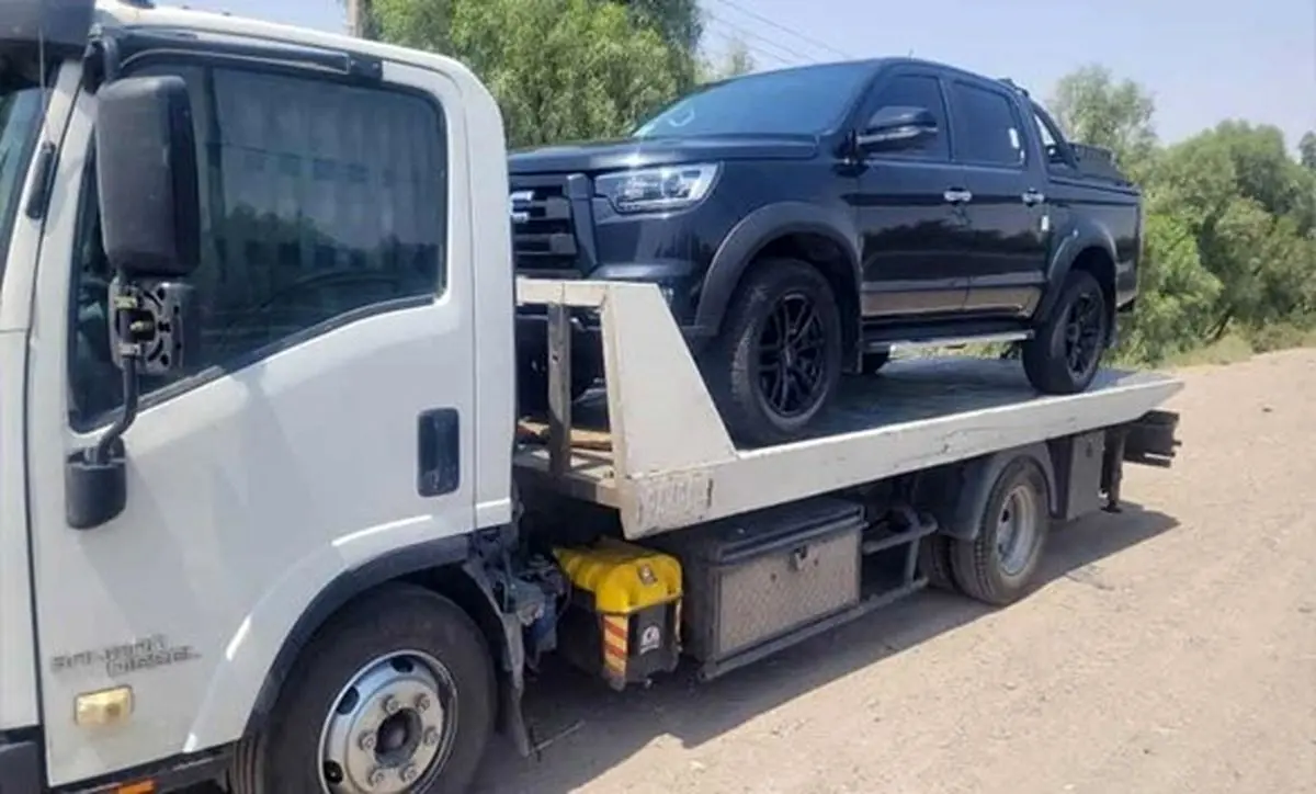 راهنمای جامع خدمات تخصصی امداد خودرو زنجان