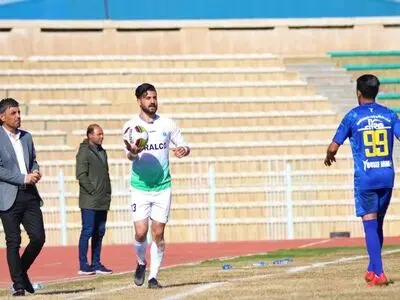 مدافع آلومینیوم اراک به مس کرمان پیوست