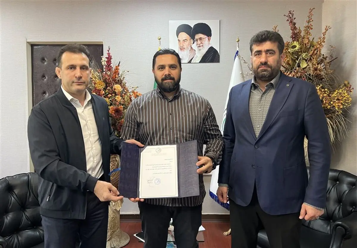  سرپرست جدید دبیرکلی فدراسیون جودو منصوب شد 