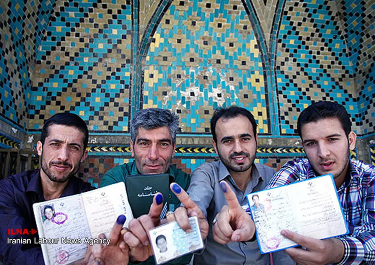 رئیس ستاد انتخابات استان تهران منصوب شد
