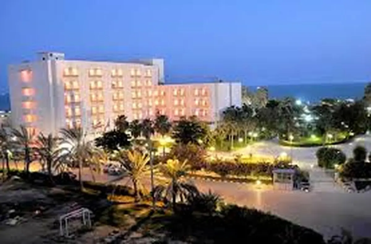پیشرفت 64 درصدی تقاطع غیرهم‌سطح خواجو بندرعباس