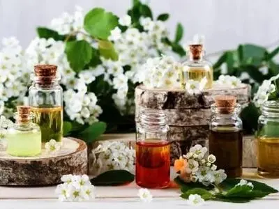 یک دمنوش خانگی ساده برای درمان سریع خلط گلو 