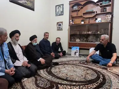 رئیسی: نتعامل بحزم مع مسببی حادث متروبل