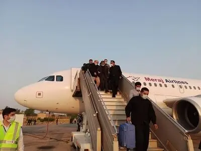 سفر رئیس مجلس شورای اسلامی به خوزستان/ قالیباف در این سفر با مردم دیدار نخواهد کرد 