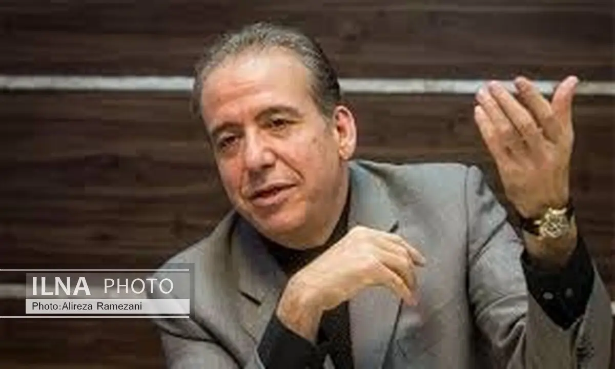 تحولات اخیر در بازار مالی جهان تاثیری بر تجارت ایران و چین ندارد