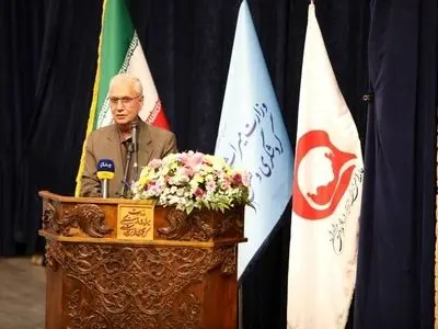 بوم‌گردی‌ها احیاگر هویت ایرانی و عامل بازسازی سرمایه اجتماعی کشور هستند