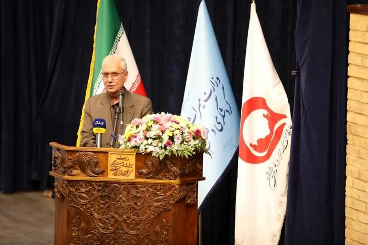 بوم‌گردی‌ها احیاگر هویت ایرانی و عامل بازسازی سرمایه اجتماعی کشور هستند