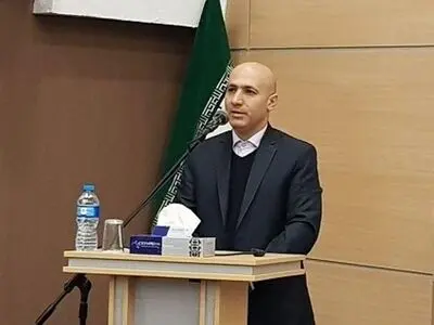 توضیحات خزانه دار فدراسیون درباره بودجه
