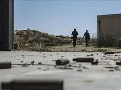 کشته و زخمی شدن ۵۷ تن در پی حمله تروریستی به نمازگزاران در نیجر