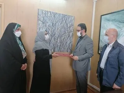 دبیر یازدهمین جشنواره مد و لباس فجر معرفی شد