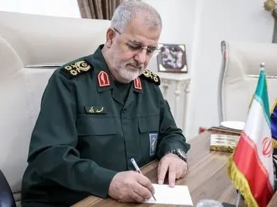 القائد العام للحرس الثوري: إنجازات الحرس تعتمد على علاقاته مع الجامعات