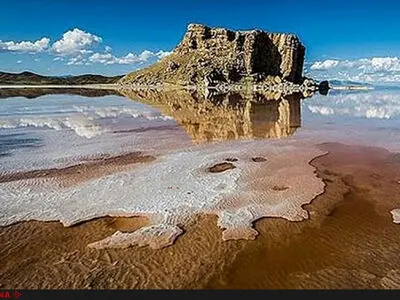 همکاری فنی فائو با ایران برای ارزیابی آسیب‌پذیری و ریسک خشکسالی در حوضه آبریز دریاچه ارومیه