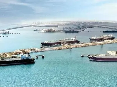 Qatari coast guard arrests 6 Iranian divers