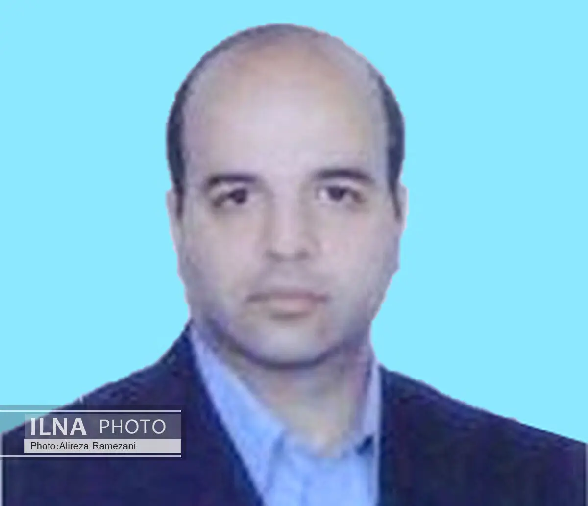 سرپرست مدیریت ارتباطات گروه خودروسازی سایپا منصوب شد