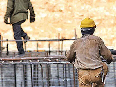 کارکنان تامین اجتماعی با نهادهای صنفی کارگران ساختمانی ناآشناست