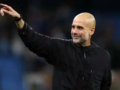 گواردیولا هنوز بهترین و تاکتیک‌هایش از آرتتا جلوتر است