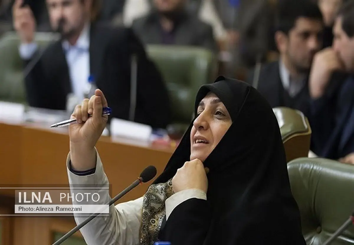 نبود مدیریت یکپارچه شهری علت اصلی حوادثی مانند حادثه شهران است 