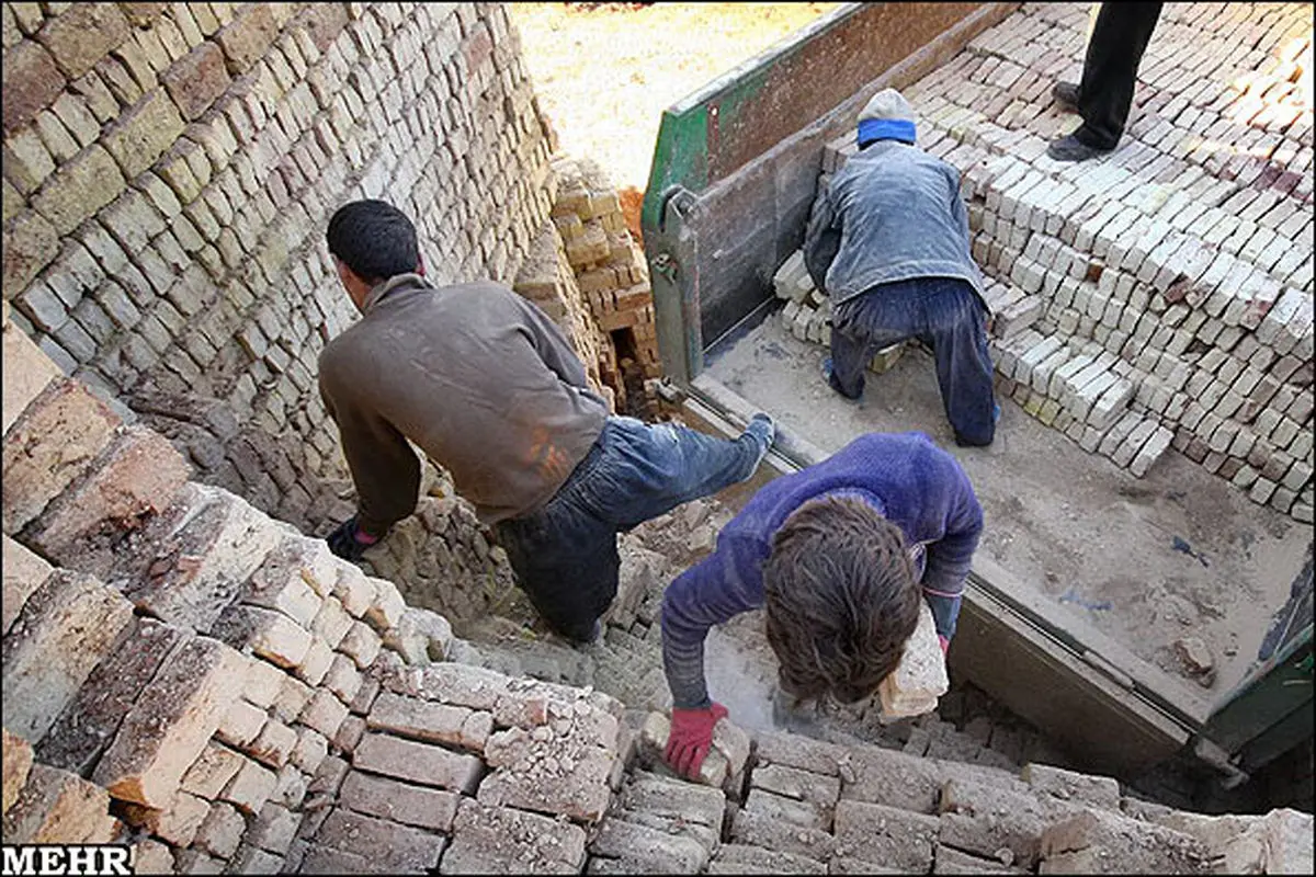معرفی ۵۹ کارفرمای متخلف به مراجع قضایی /شناسایی ۱۶۳ تبعه بیگانه شاغل در واحدهای اقتصادی بروجرد