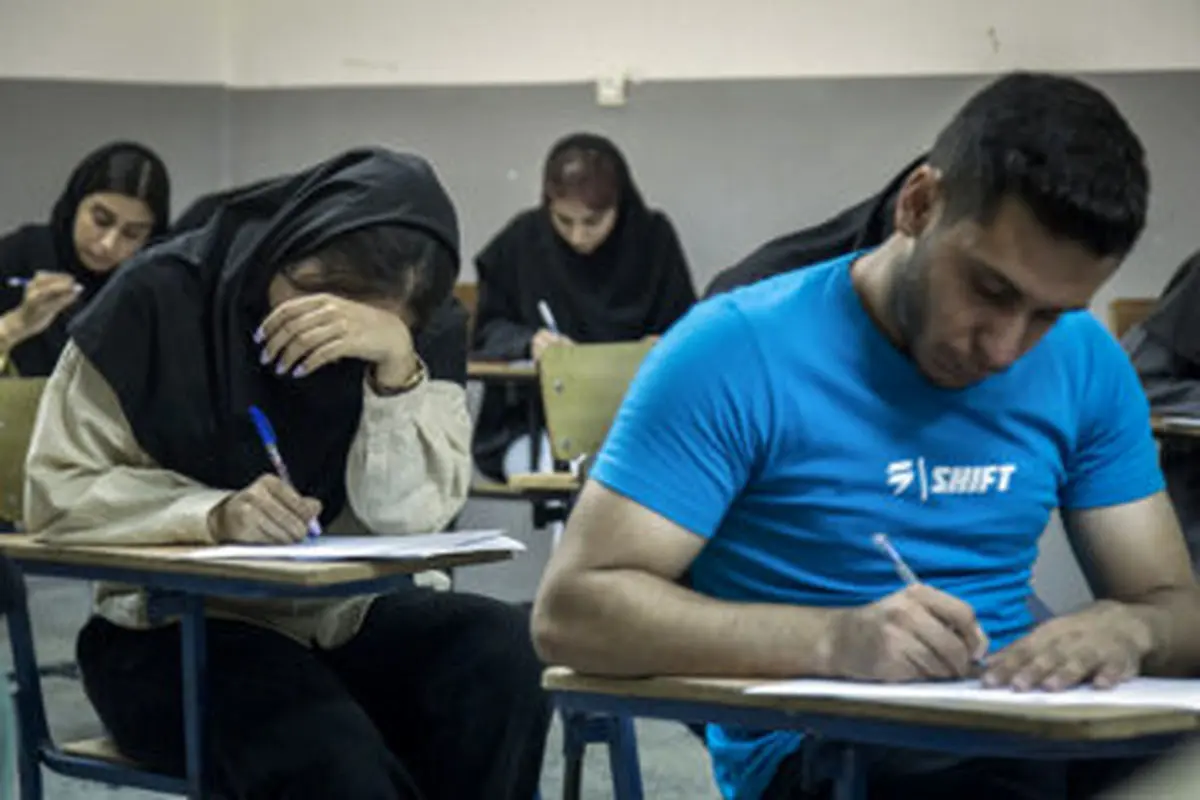 تعویق یک هفته‌ای در برگزاری امتحانات دانشگاه ملی مهارت استان گیلان