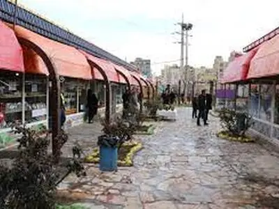 احداث و توسعه بازارچه‌های محلی در دستور کار شهرداران مناطق تبریز قرار گرفت