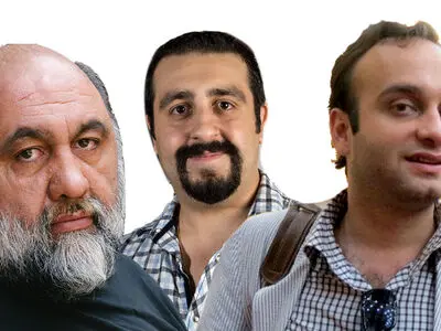 داوران ایرانی جشنواره «داکا» مشخص شدند