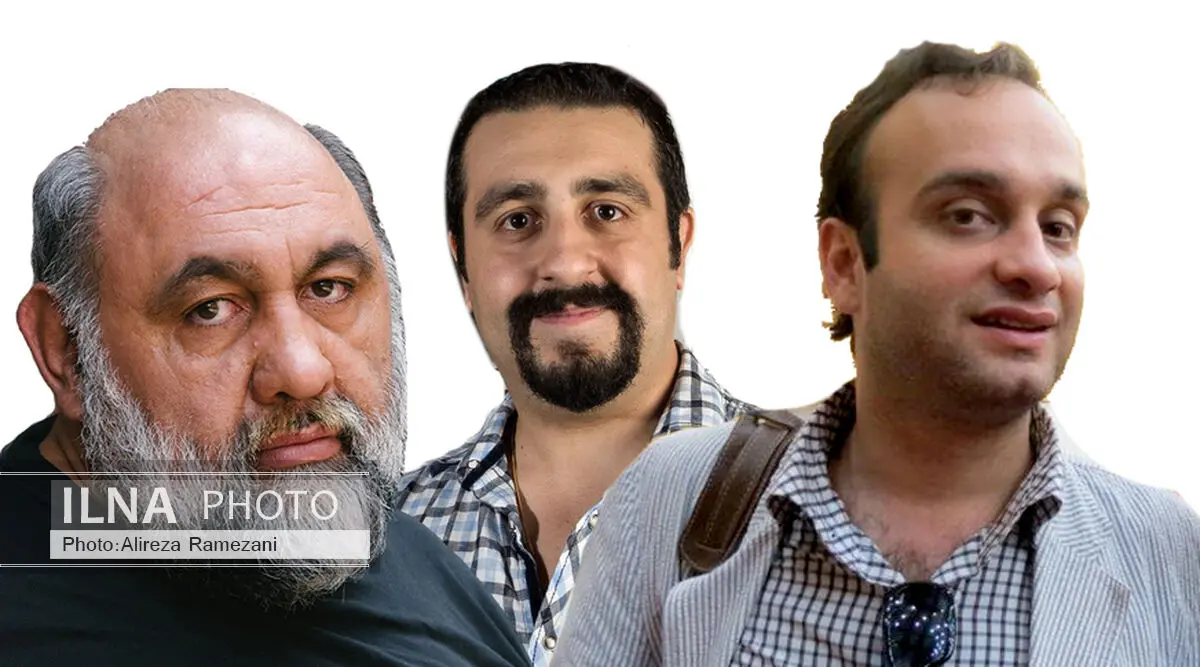 داوران ایرانی جشنواره «داکا» مشخص شدند