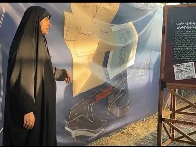موزه سیار «در لباس سربازی» در مسیر اربعین برگزار می‌شود 