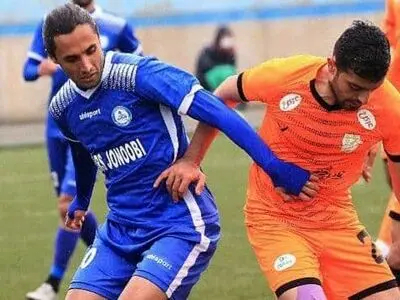 میرزایی: ما نیز مانند سایر تیم‌ها مشکل مالی داریم/ از جایگاهمان رضایت نداریم