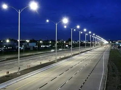 نبود روشنایی در جاده‌ها، خطر تصادفات را به‌شدت افزایش می‌دهد/ گلستان همچنان با کمبود سیستم روشنایی مواجه است 