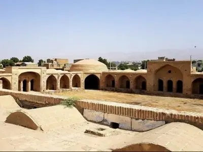 واگذاری به بخش خصوصی، اولویت کاروانسرای ینگی امام در سال 1403