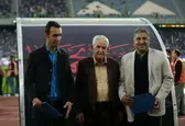 عنایتی:قهرمانی نیم فصل زیاد مهم نیست