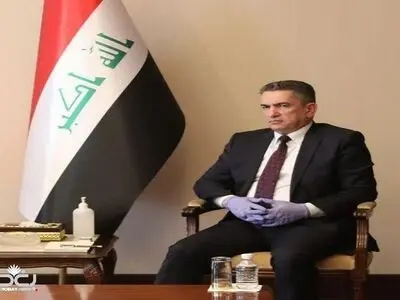حمایت ائتلاف سائرون عراق از  رای اعتماد به دولت پیشنهادی «الزرفی»