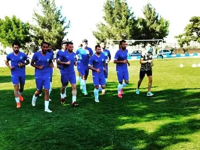 تمرینات ماشین‌سازی دو نوبتی شد