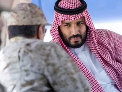 شاهزاده سعودی ولیعهد عربستان را به نبش قبر پیامبر اکرم (ص) متهم کرد