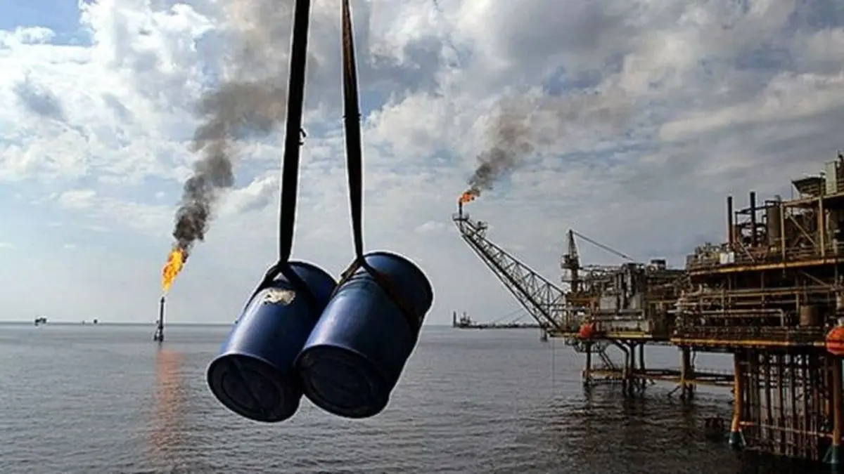 افزایش ۸ میلیون بشکه‌ای ظرفیت مخازن راهبردی در مسیر صادرات نفت ایران
