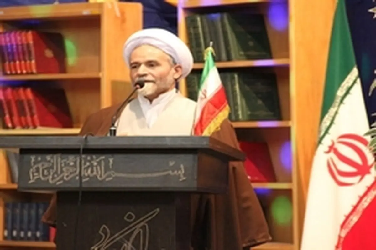 حل مشکلات فرهنگی زمینه ساز پیشرفت همه جانبه کشور خواهد بود