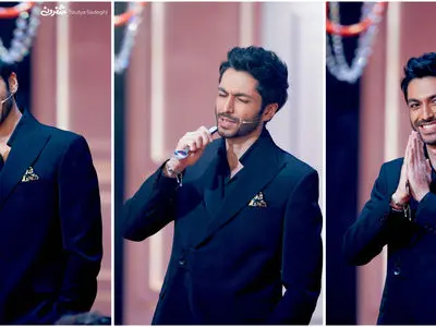 در «شفرونی» خودِ واقعی‌ام را زندگی کردم