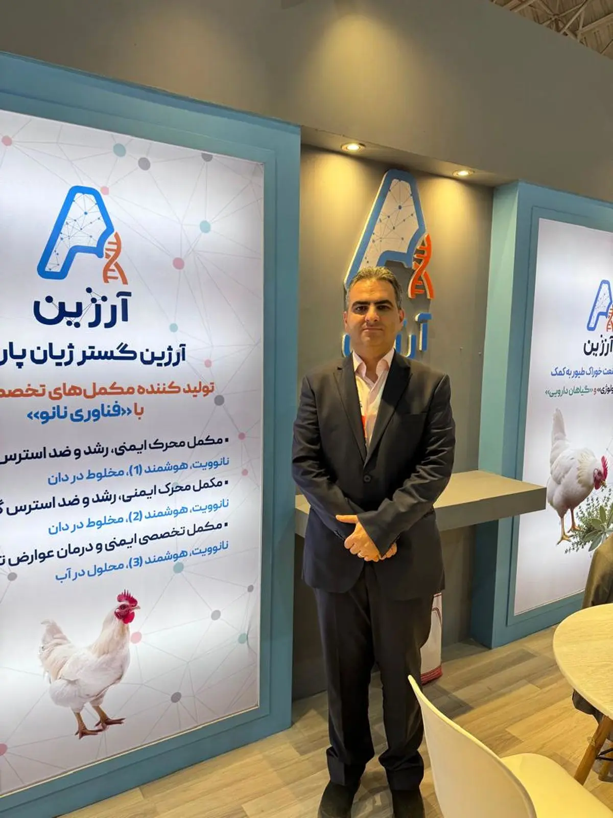 از بحران آب تا انحصار در بازارگاه