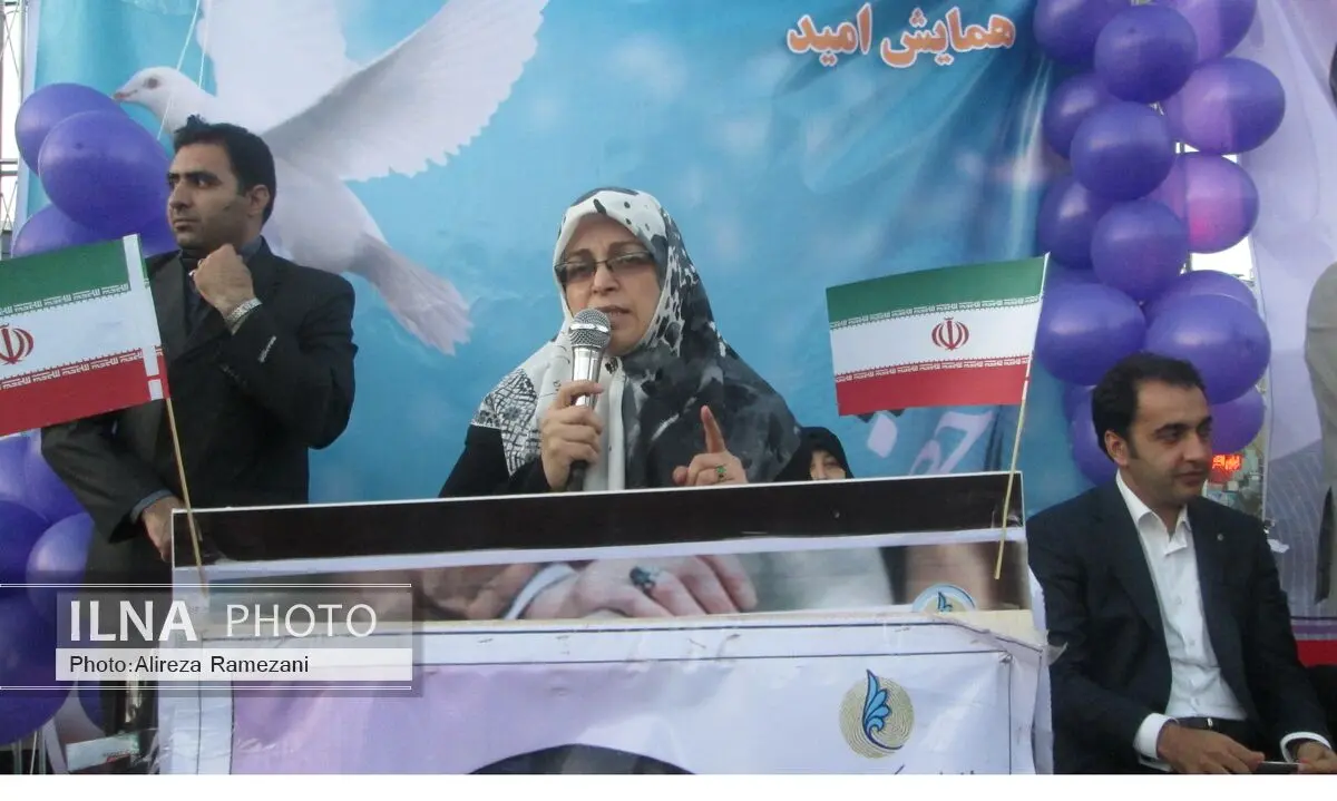 ملت مجلسی می خواهد که برجام  ۲ را اجرا کند