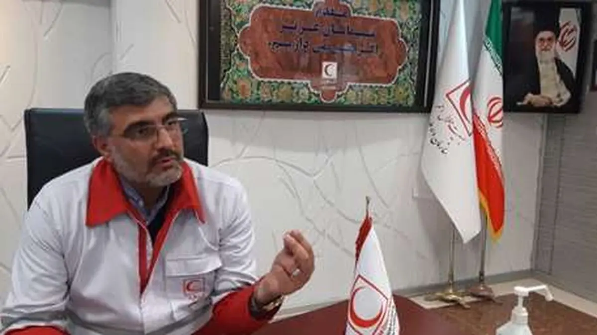 «نذر آب» امسال با تمرکز بر طرح‌های اقتصادی کم آب‌بر و زودبازده اجرا می‌شود